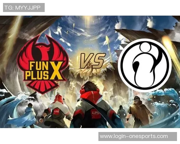 实时新闻世界大师赛分析FPX如何掌控比赛节奏与战略布局