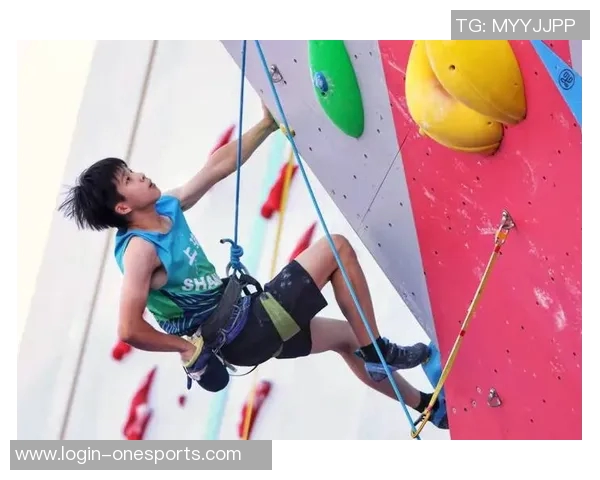 实时新闻南京攀岩队在比赛中的攻防策略分析与表现评估